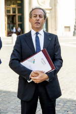 Roberto Malaman, Segretario Generale ARERA